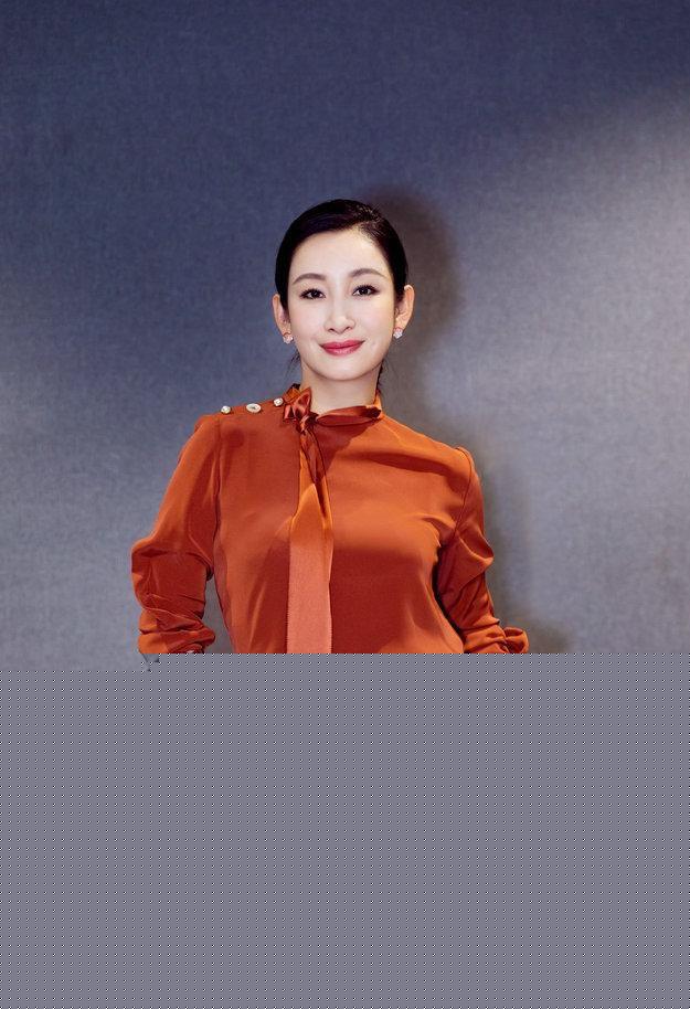 秦海璐结过几次婚（揭秘秦海璐的恋情经历）