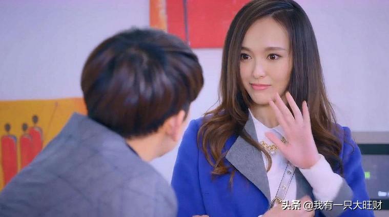 克拉之恋高雯最后和谁在一起（高雯和沈东军婚后生活）