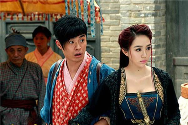 姜妍老公叫什么名字（姜妍朱雨辰2人分手的原因）