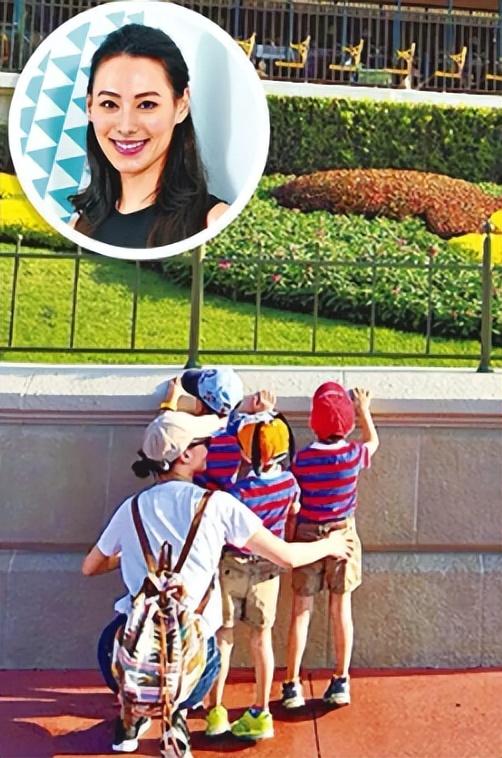 梁洛施和李泽楷什么时候分手（李泽楷和梁洛施分手的原因）