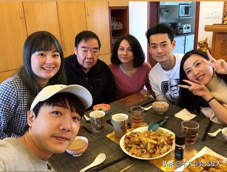 71岁肥猫郑则仕怎么活了（香港明星肥猫郑则仕简介）