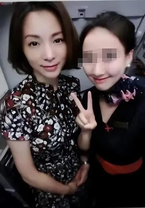 董卿老公的前妻金晶现状（金晶与董卿的感情经历）