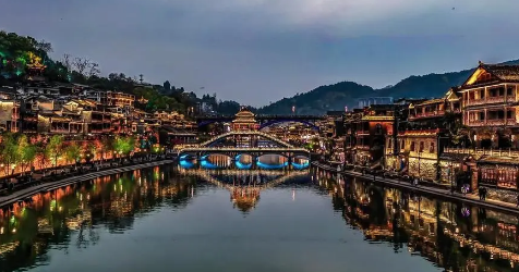 2023年湖南6月份天气适合旅游吗（湖南6月份天气适合穿什么衣服）