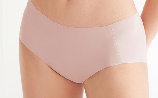 内裤一天就黄黄的潮湿有异味正常吗