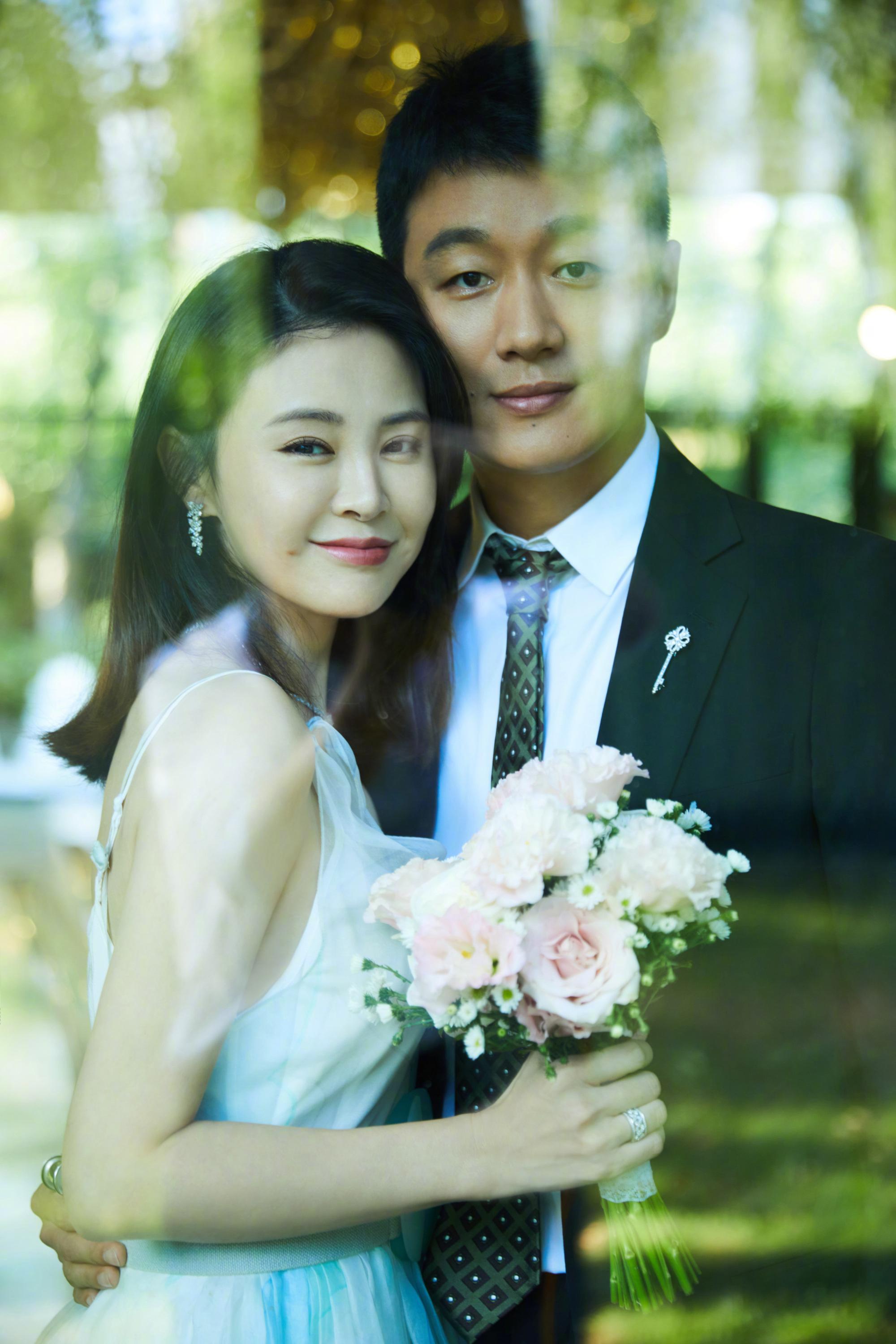 石雪和佟大为的关系(佟大为的一生经历)