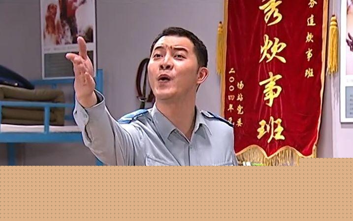 演员沙溢个人资料简历（白展堂沙溢的浪漫情史）