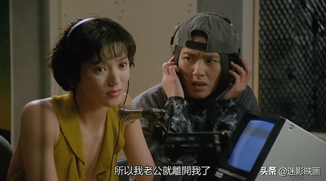 彭丹大尺度作品有那些（香港女星彭丹吃奶门事件）