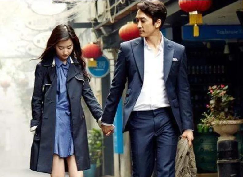 小龙女和宋承宪为什么分手（刘亦菲和宋承宪分手真实原因）