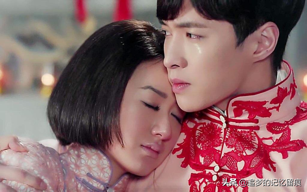 丫头为什么给陈皮生孩子（二月红三个孩子的母亲是谁）