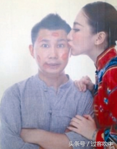 德云社何云伟身高是多少（郭德纲的徒弟何伟的三段婚史）