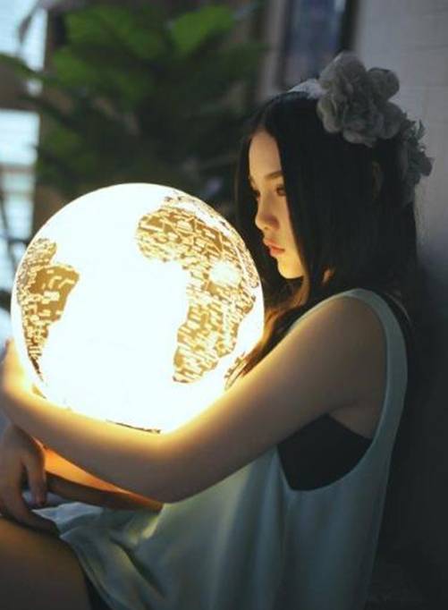 花沫是中国本兮吗（韩国歌手花沫个人资料）