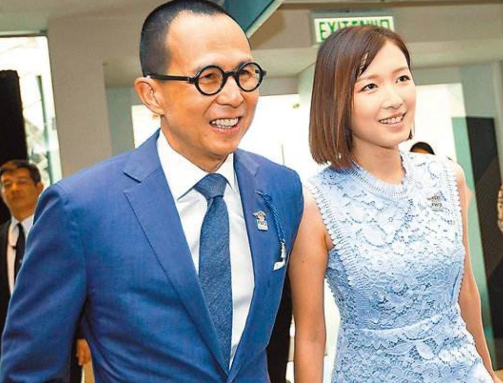 梁洛施和李泽楷什么时候分手（李泽楷和梁洛施分手的原因）