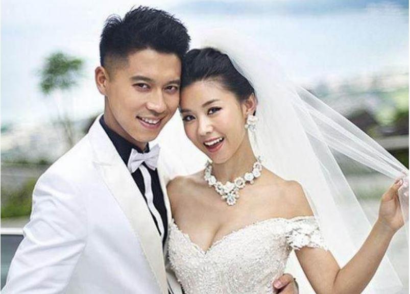 王雷李小萌什么时候结的婚（李小萌王雷情感经历）