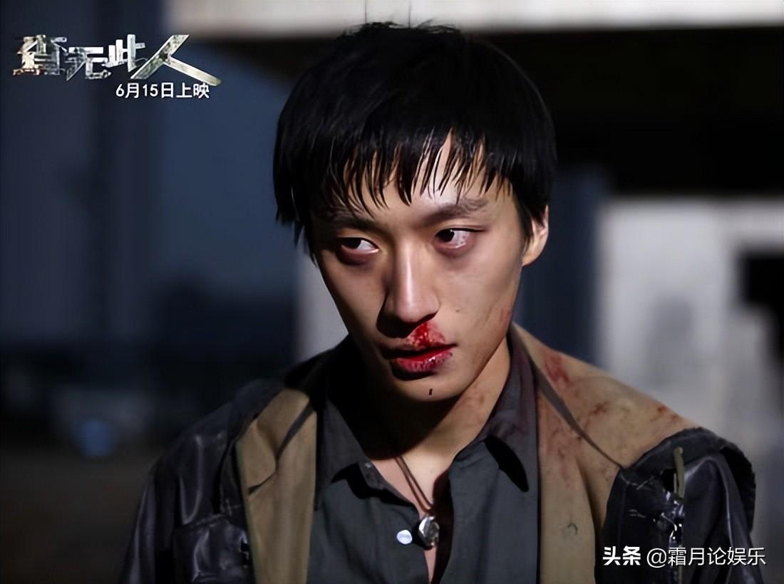 乔任梁真的被卸胳膊了吗 （真实的乔任梁死亡原因）