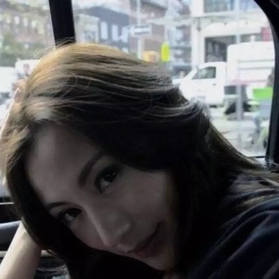 刘心悠的鼻子是真的吗（刘心悠整容前后照对比）