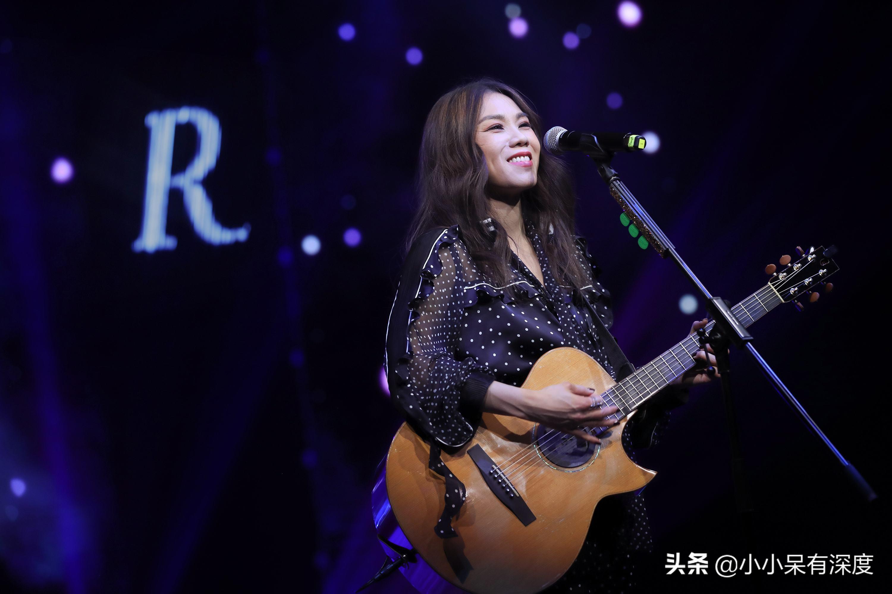 蔡健雅的老公叫什么名字（歌手蔡健雅感情状态揭秘）