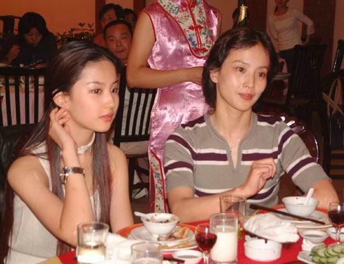 陈金飞为什么和刘亦菲分手（刘亦菲被抛弃陈金飞的原因）