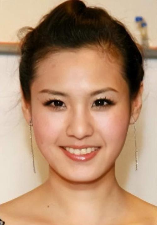 王婉霏车展不穿内裤（刘耕宏妻子王婉霏介绍）