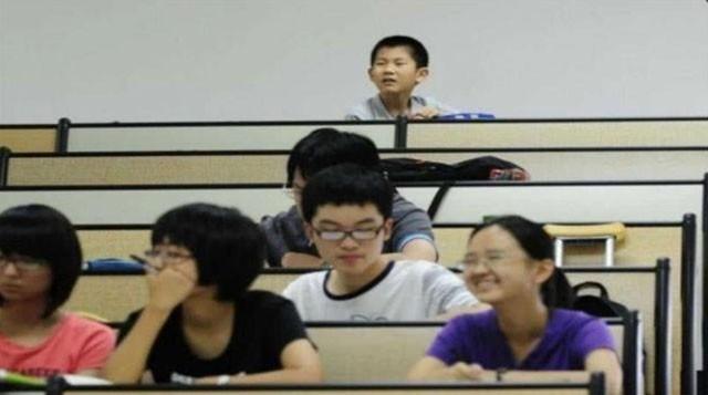 天才苏刘溢现在怎么样了（天才神童陈文杰现状）