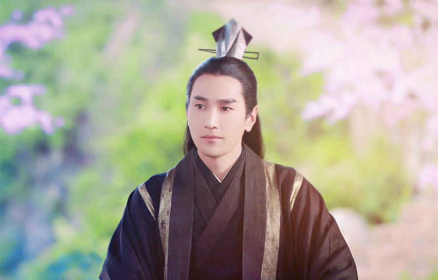 三世十里桃花素锦喜欢谁（三生三世十里桃花里的素锦的结局）