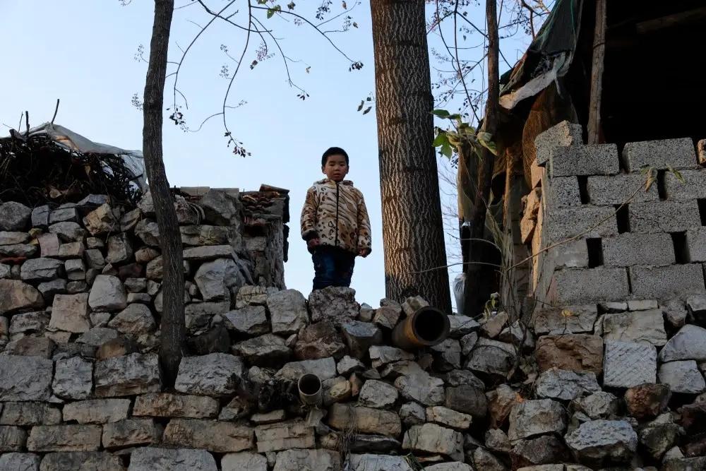 青岛聂磊黑社会纪实全本（青岛黑老大聂磊资料简介）