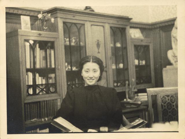 李双江与蒋英真有关系吗（钱学森夫人蒋英和李双江的故事）