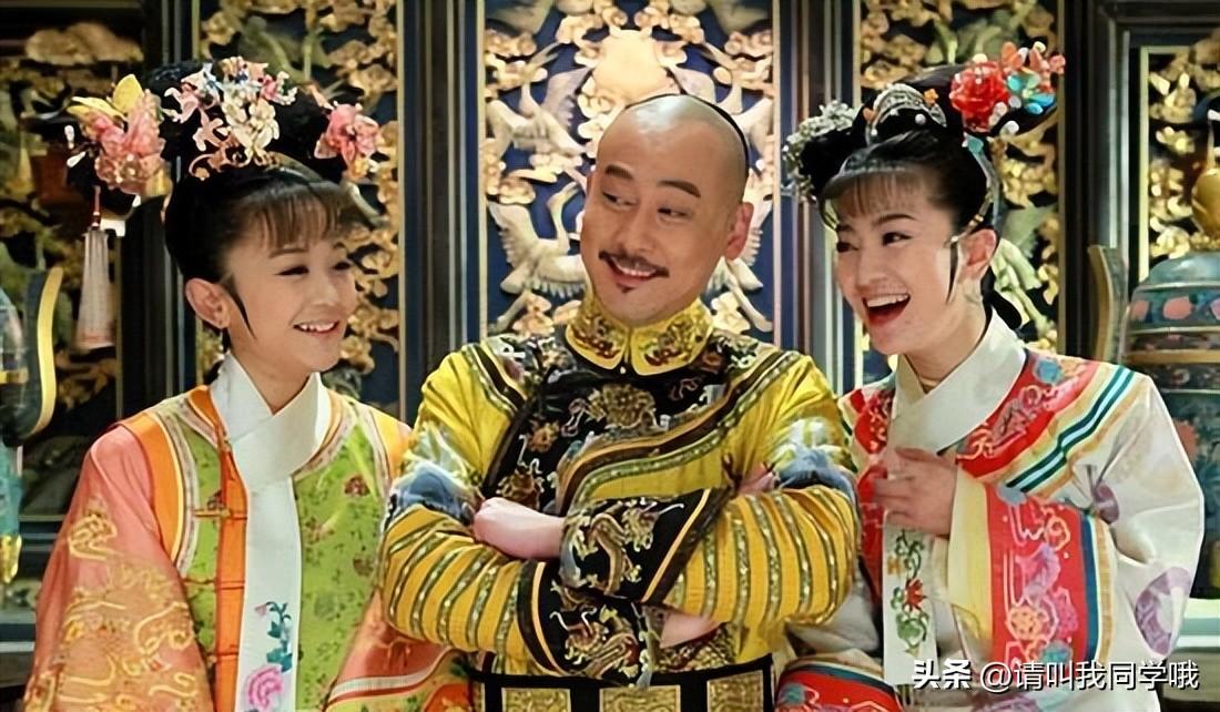 还珠格格结局是悲剧（还珠格格剧情大揭秘）