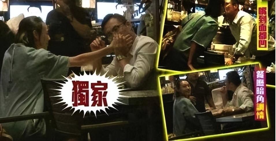 梁洛施和李泽楷什么时候分手（李泽楷和梁洛施分手的原因）