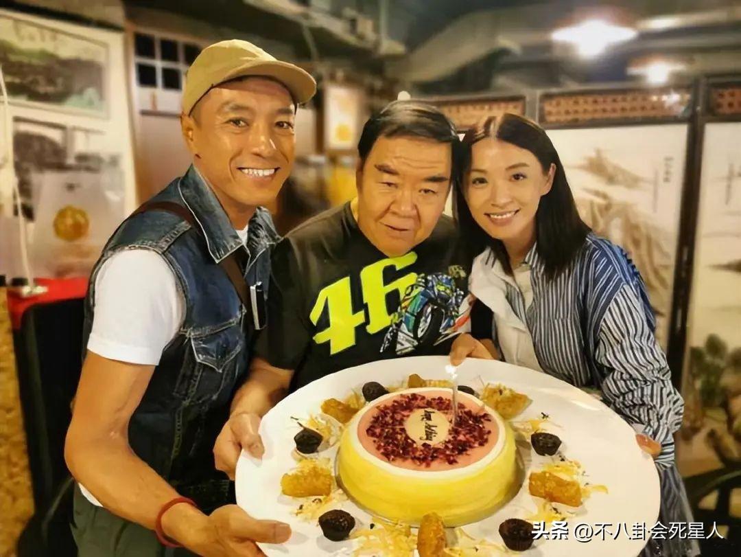 71岁肥猫郑则仕怎么活了（香港明星肥猫郑则仕简介）