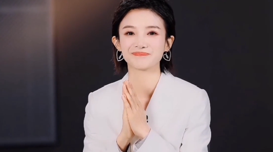 主持人冠军蔡紫去哪里了（央视主持人蔡紫资料介绍）