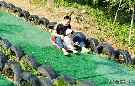 五一带孩子去哪儿旅游比较好（带5个月宝宝旅游攻略）