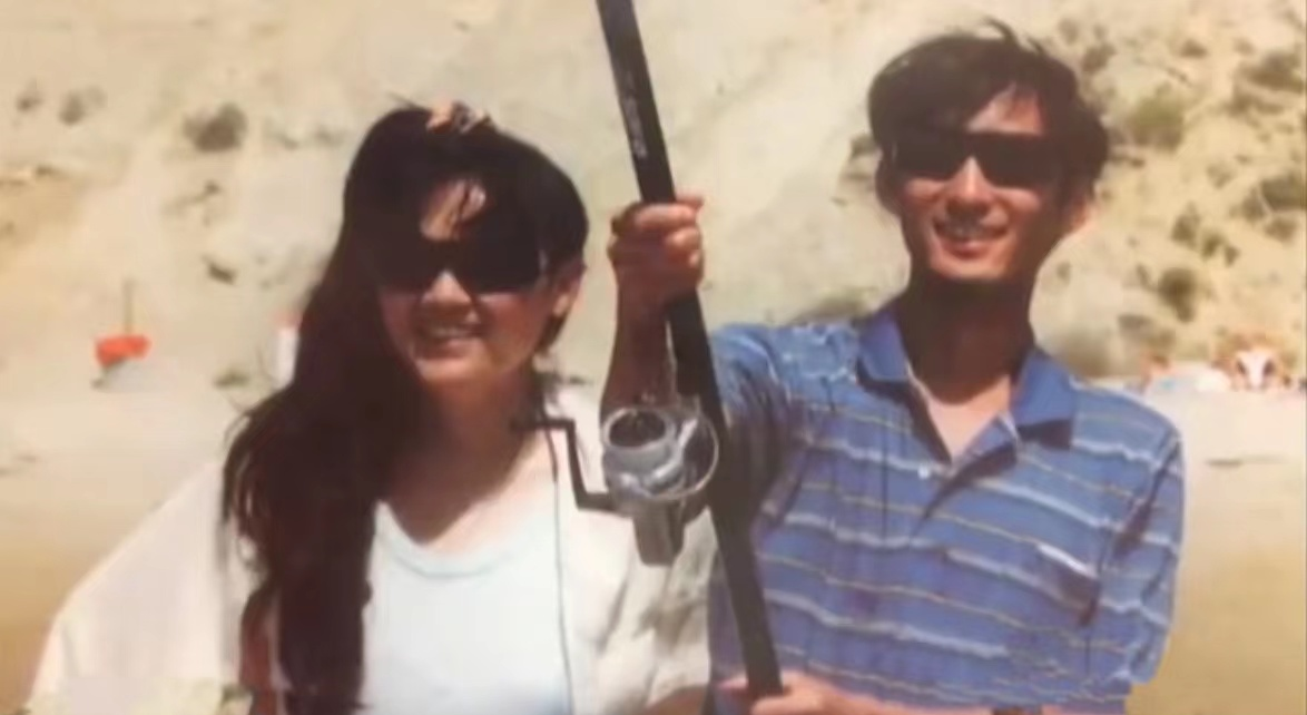 王姬丈夫高峰是干啥的（演员王姬和高峰的情感经历）