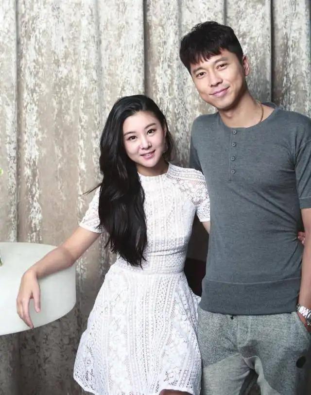 王雷李小萌什么时候结的婚（李小萌王雷情感经历）