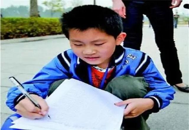 天才苏刘溢现在怎么样了（天才神童陈文杰现状）