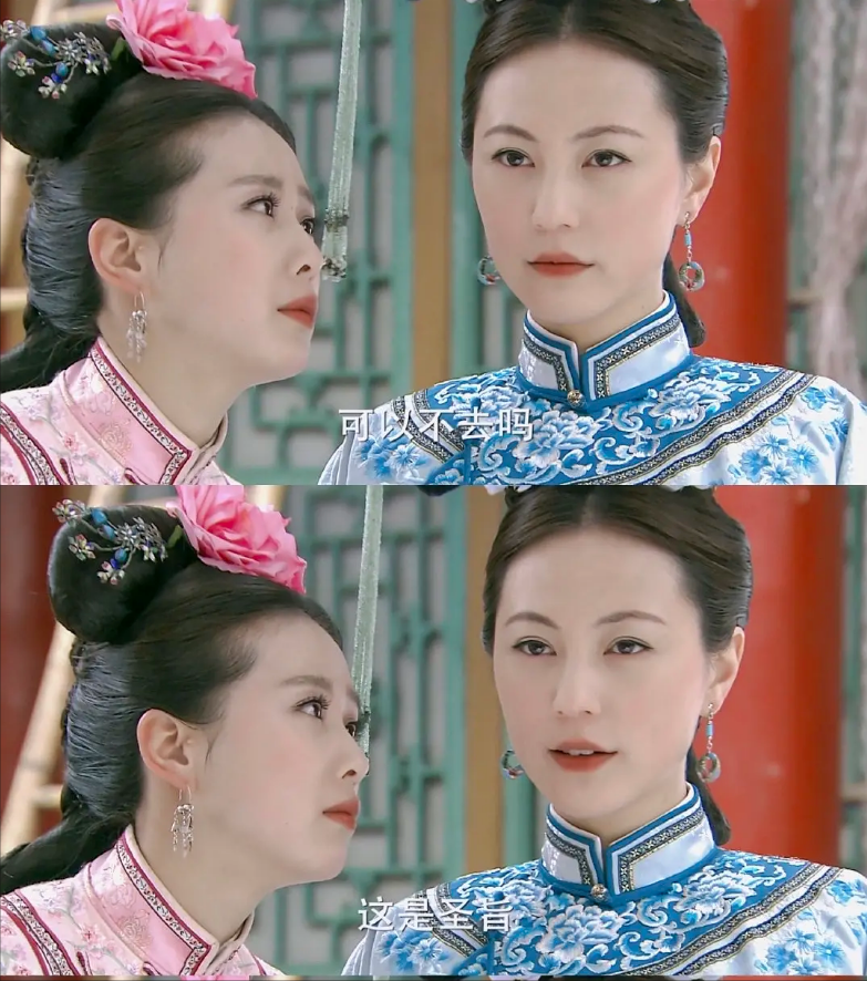 刘心悠的鼻子是真的吗（刘心悠整容前后照对比）