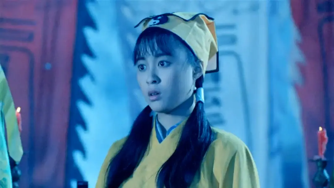 吴君如林正英鬼片有哪些（林正英10大僵尸片）