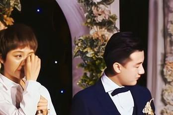 姜妍老公叫什么名字（姜妍朱雨辰2人分手的原因）