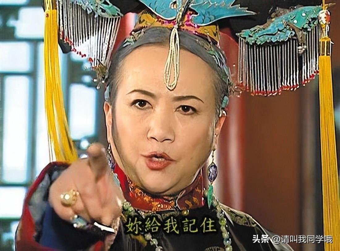 还珠格格结局是悲剧（还珠格格剧情大揭秘）