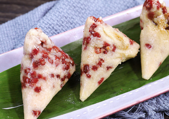 粽子除了煮还能用别的方法弄熟吗（粽子除了煮还能怎么吃）