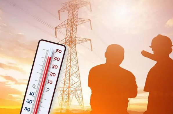 2023年夏天会有40度高温吗(2023年夏天会不会达到40度) 2023年夏天会有40度高温吗(2023年夏天会不会达到40度)