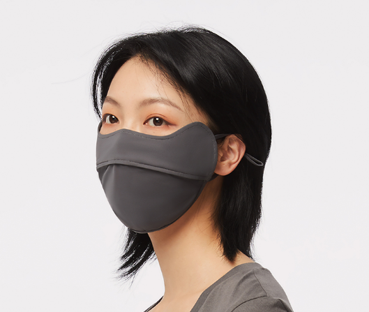 防晒口罩用了一年还能用吗(防晒口罩第二年还能用吗) 防晒口罩用了一年还能用吗(防晒口罩第二年还能用吗)