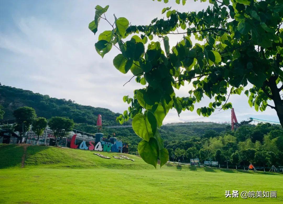 五一带孩子去哪儿旅游比较好（带5个月宝宝旅游攻略）