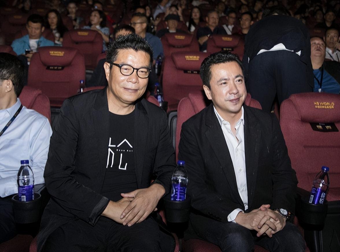 王中军的父亲叫什么（华谊王氏兄弟的家庭背景）