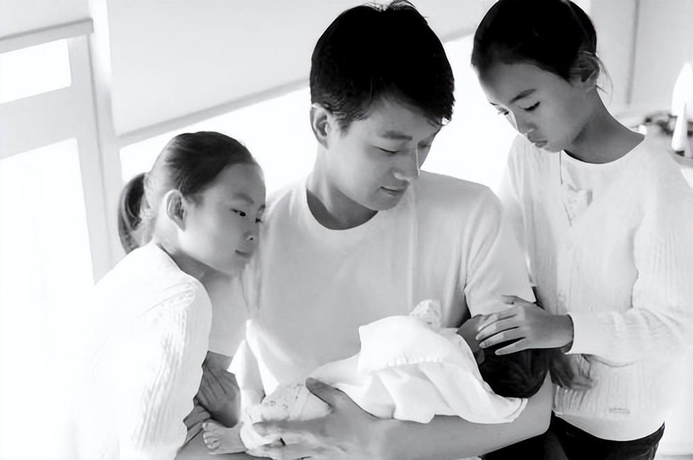 石雪和佟大为的关系(佟大为的一生经历)