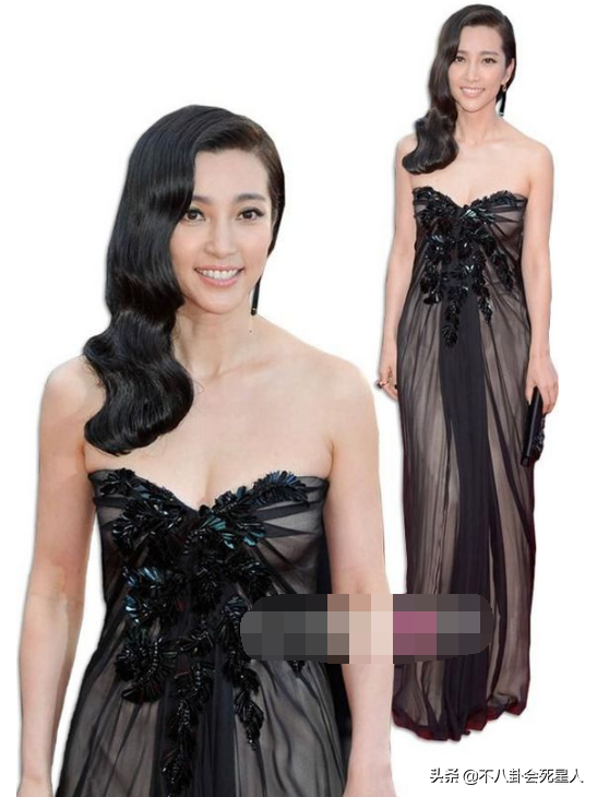 女明星让人惊艳的红毯造型（最暴露的16位女星红毯造型）