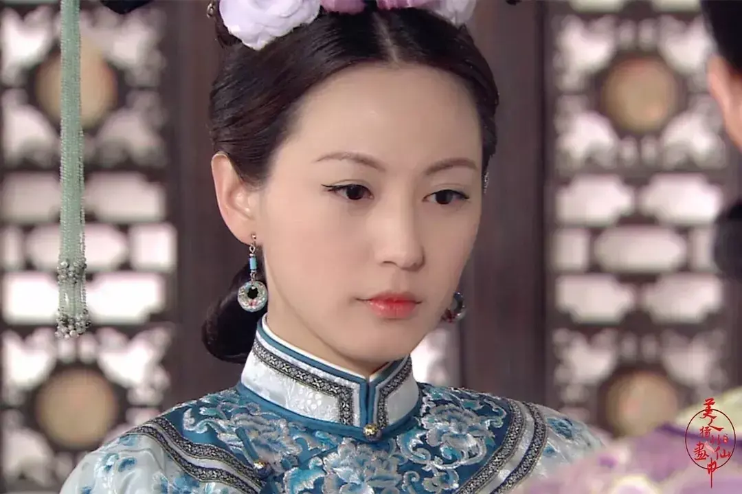 刘心悠的鼻子是真的吗（刘心悠整容前后照对比）