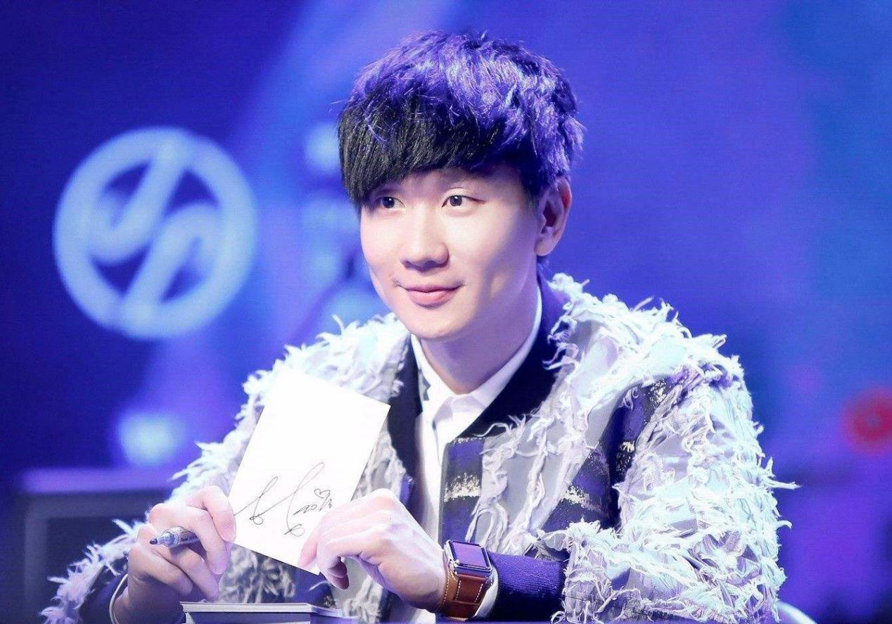 林俊杰是不是富二代（歌手林俊杰个人简介及家世）