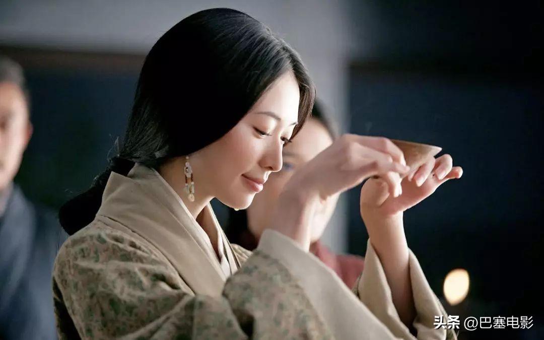 林志玲演过什么电视剧（明星林志玲出演过的影视作品）