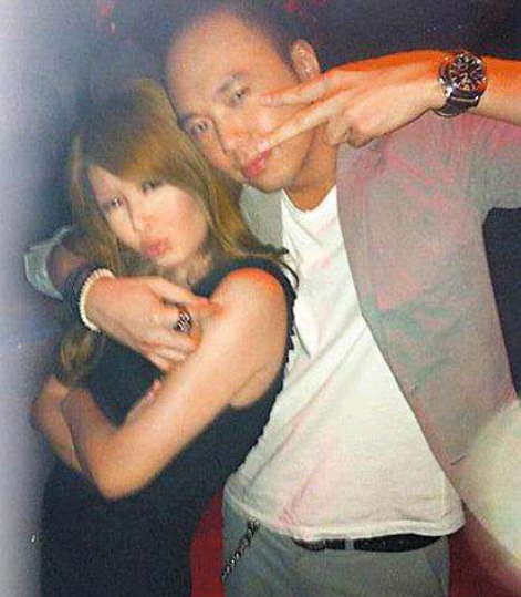 李宗瑞继母梁婖婷现状（台湾富二代李宗瑞艳门事件）