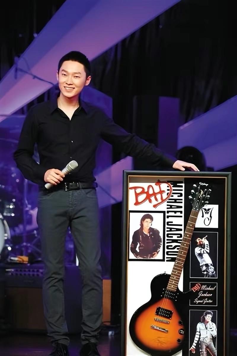 梁博父母干什么的揭秘（歌手梁博的家世背景）